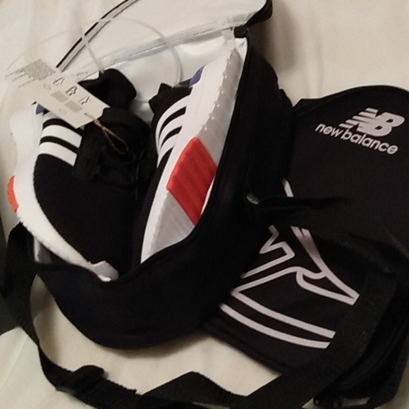 New Balance Youth Shoe Bag - Picture 5 of 5